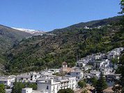 Beyond mass tourism: Trevelez and the genius of the Alpujarras