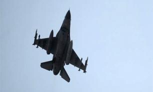 Syria will not tolerate Turkish fighter jets