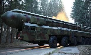Russia to pay special attention to strategic nuclear forces in 2023