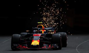 Formula 1 looks to synthetic fuels as the future, Instead of going electric