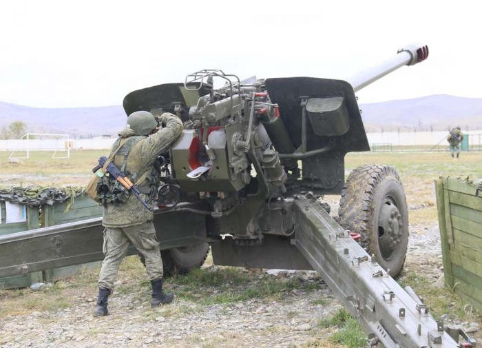 Russian forces prepare to start fighting for city of Sudzha in Kursk region