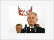 President Kaczynski, Wife and Polish Delegation Killed in Plane Crash