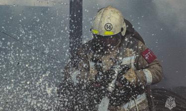 Deadly Drone Strike Hits Smolensk Chemical Plant, Four Killed