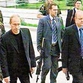 Details of Putin's secret trip to Ingushetia
