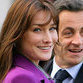 Michelle Obama's life as president's wife is 'hell,' Carla Bruni says