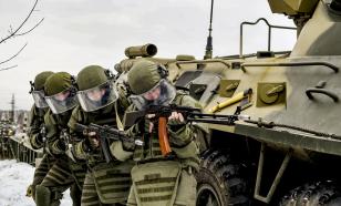 Russian troops break into the centre of Avdiivka, Ukrainians retreat