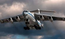 Sudan Ilyushin Il-76 shootdown: Two Russians on board killed