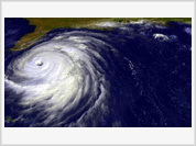 Russia eternally protected from powerful hurricanes like Katrina and Rita