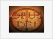 Fury of Opus Dei in Latin America