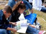 Book Fairs in Cuba and Venezuela