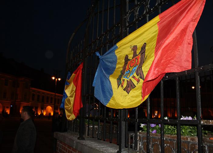 Moldova's European referendum: The people should save their nation from EU claws