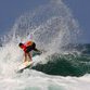 Surfing: Brazilian leads ranking for first time