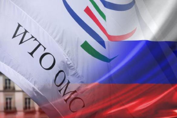 European Union strikes crushing blow on Russia in the WTO