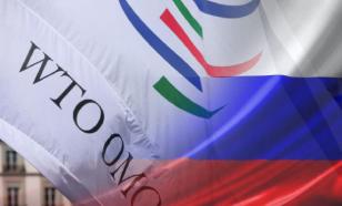 European Union strikes crushing blow on Russia in the WTO