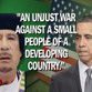 Qaddafi's Libya is not Obama's Libya