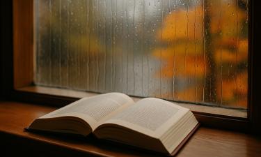 Three Books To Understand People