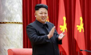 Twelve shocking facts about North Korea