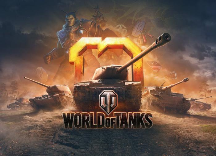 World of Tanks developer Wargaming leaves Russia and Belarus