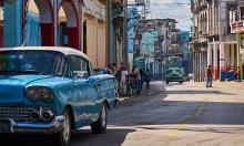 Cuban leaders try to sweep major blackout problem under the worn-out rug