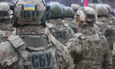 Senior Ukrainian Officials Detained in Major Embezzlement Probe