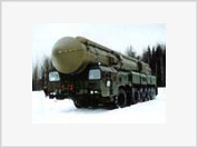 Russia's new intercontinental ballistic missile system put on combat alert duty