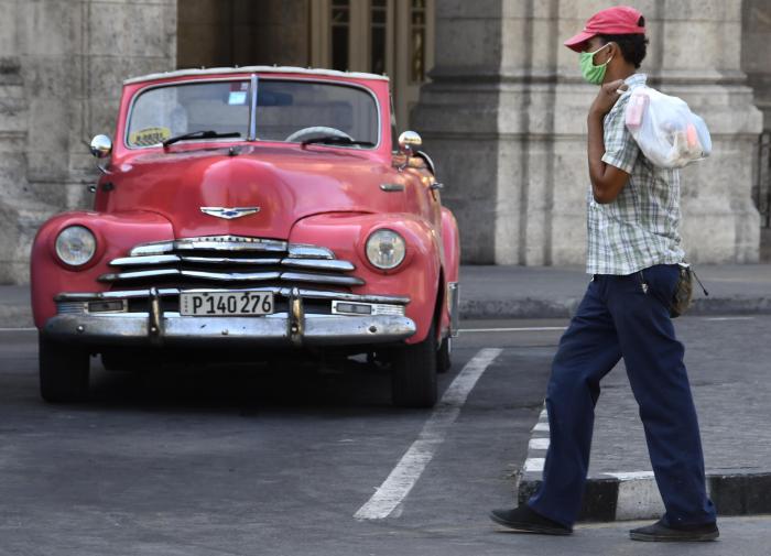 The end of Castro's era: Will Cuba become henpecked state of the West?