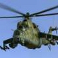 Terrorists down Russian Mi-24 helicopter in Chechnya