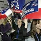 Rightist forces win parliamentary elections in Poland