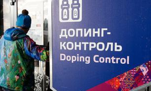 Putin admits failure of Russian anti-doping system