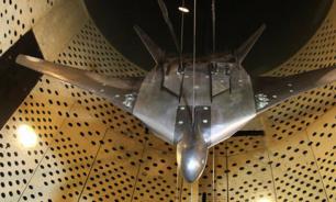 Russia unveils first full-size model of PAK DA strategic bomber