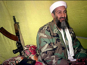 Where, oh where, is Bin Laden