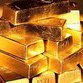 Gold surges to record, US dollar drops