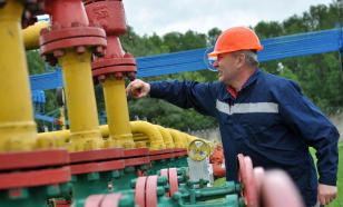 Russia admits Ukraine gas transit system could be preserved in 2024
