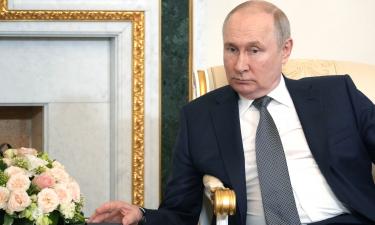 Putin Confirms US Understanding of Ukraine's Complex Challenges