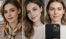 Scientists Model 'Most Attractive Woman' for Russian Men