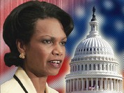 Condoleezza Rice leads solitary life, but surprises the world with her slim figure and determination