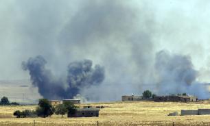 Assault on Raqqa: War crimes investigators warn USA