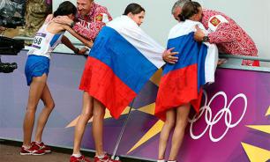 Russia refuses to boycott Olympic Games 2016