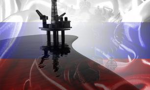 Rating of world's best oil and gas companies includes three companies from Russia