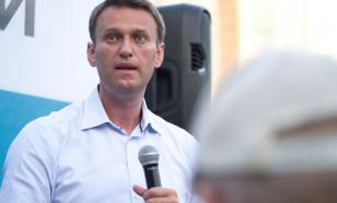 Kremlin: The West makes obnoxious statements in connection with Navalny's death