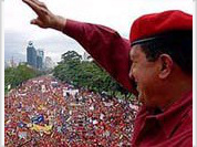 Venezuela's Chavez speeds up land reform