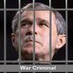 Amnesty International wants Bush war crimes investigated