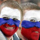Russians shine with social optimism