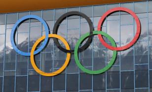 IOC, like feudal lord, decides whom of its slaves can be admitted to the Games