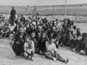 The Israeli Question under analysis: Holocaust versus Porajmos