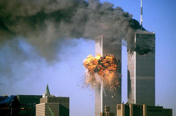 Terrorists work on another 9/11 for USA