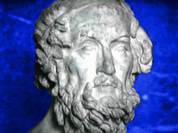 New look at Homeric epics