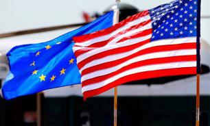 Europe refuses to commit suicide for USA