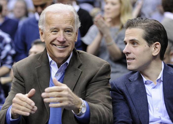 Secret service rents ultra expensive luxury mansion to protect Biden's son