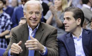 Secret service rents ultra expensive luxury mansion to protect Biden's son